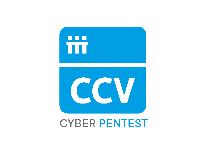 CCV Pentesting Quality Mark